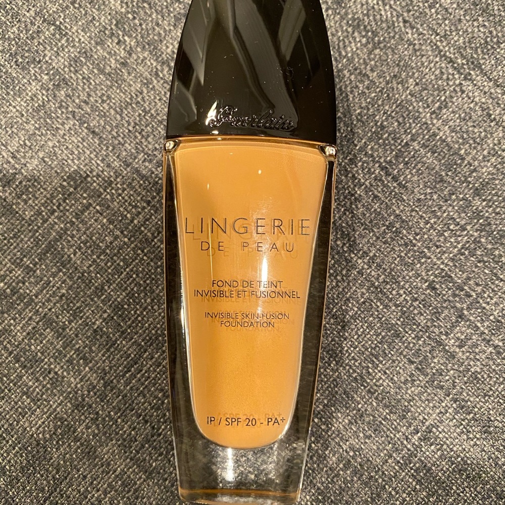 Guerlain foundation #24